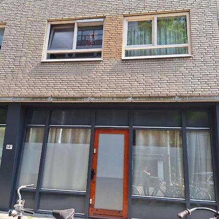 Beautiful Studio 14 F In Chic Neighborhood In Center Rotterdam Exterior photo